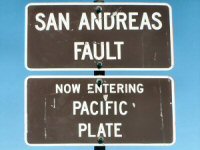 Plate Signs
